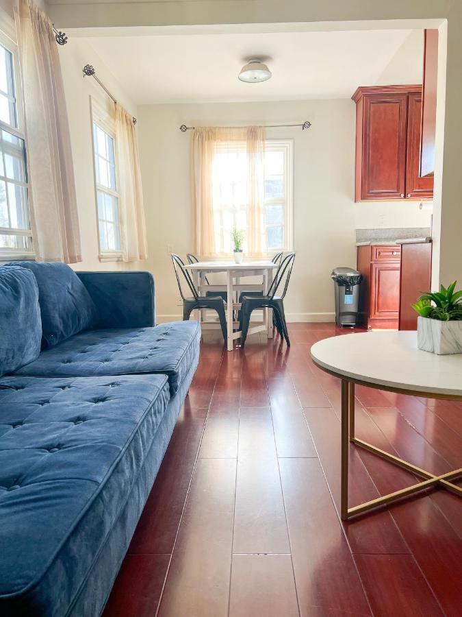 Charming Century City Condo ลอสแอนเจลิส ภายนอก รูปภาพ