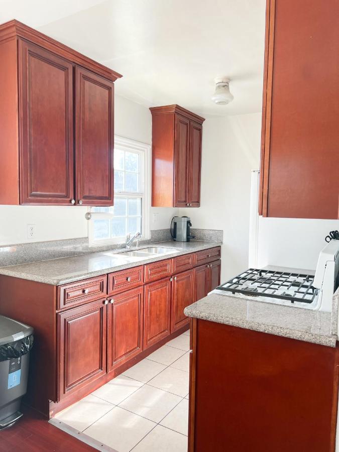 Charming Century City Condo ลอสแอนเจลิส ภายนอก รูปภาพ